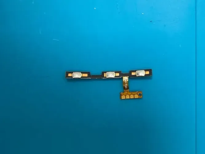 FLEX BOTÃO POWER E VOLUME A03 - PEÇA ORIGINAL RETIRADA