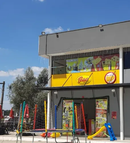 lanchonete e sorveteria loja completa
