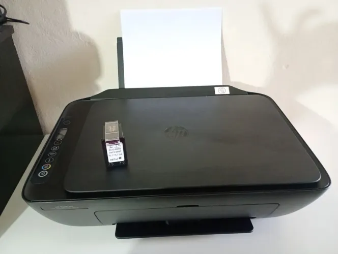 Multifuncional Epson 