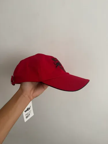 Boné REDBULL BRAGANTINO ORIGINAL/NOVO