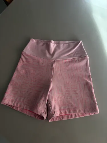 Conjunto Live rosa 