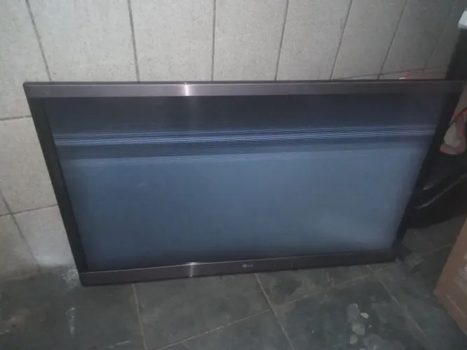 Smart TV de 47 polegadas