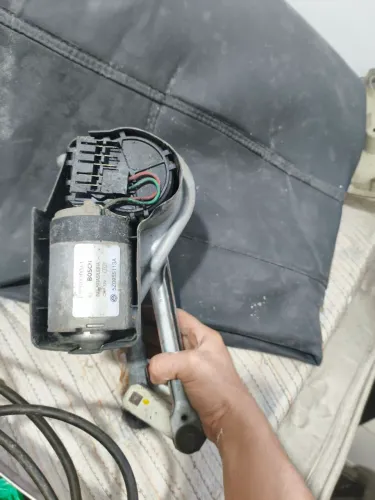 Motor do limpador de vidro do Fox/SpaceFox 2006/2010