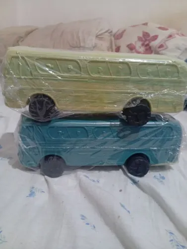 carrinho plástico bolha nostalgia