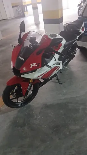 R3 70 Anos Yamaha
