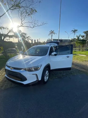 Chevrolet Tracker LT 1.0 Turbo 12V Flex AUT 2023