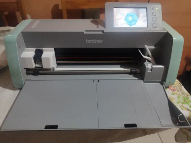 Scancut SDX125