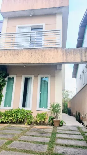 Sobrado a venda no Terra Nobre - City Bussocaba Osasco