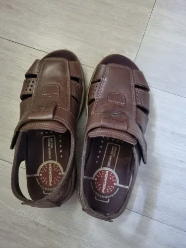 Sandália masculina