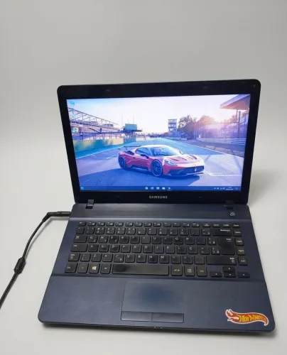 Notebook Samsung