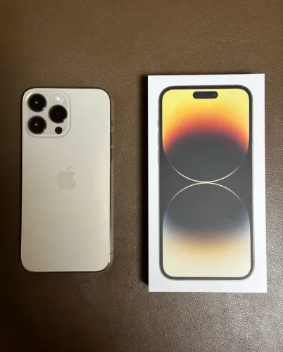 iPhone 14 Pro Max