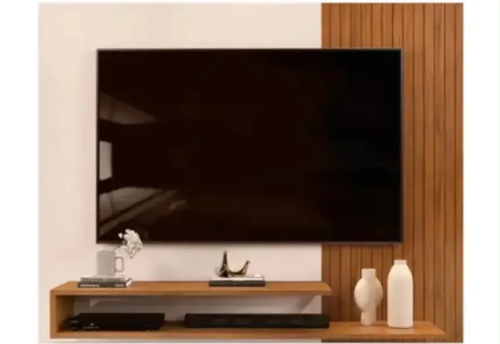 Painel MDP para TV de até 50 polegadas