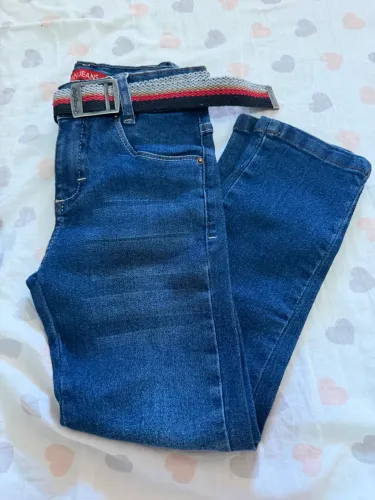 Roupas infantis