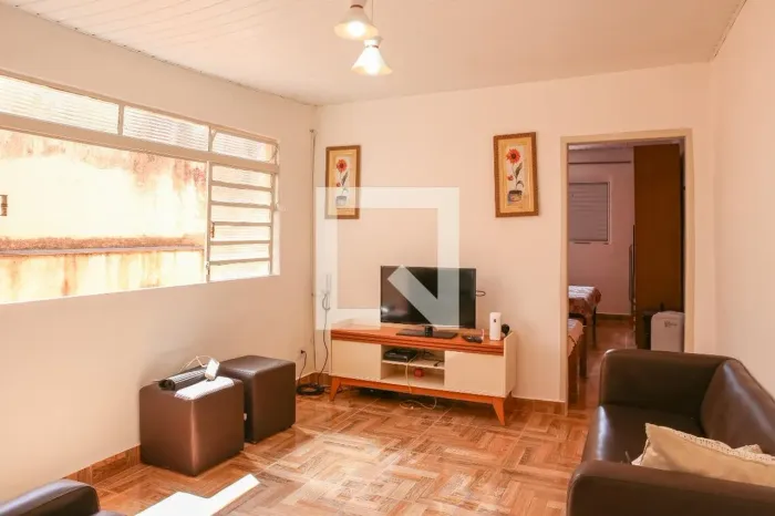 Casa à Venda - Vila Romana, 3 Quartos, 150 m2
