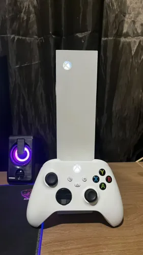 Xbox Series S 512GB