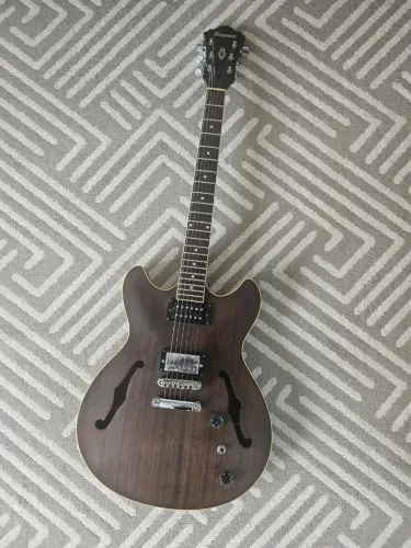 Guitarra IBANEZ