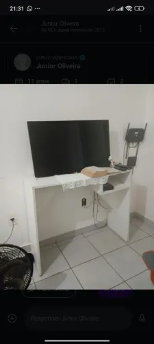 Vende-se tv