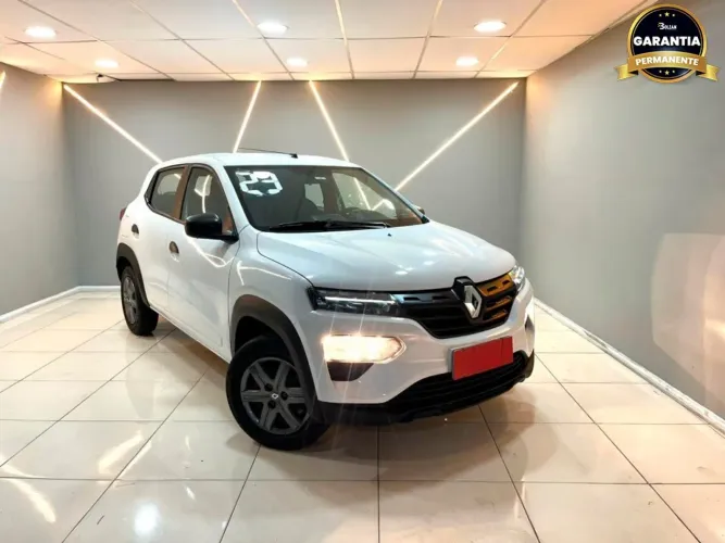 Renault Kwid 1.0 Zen 2023