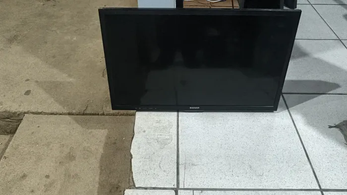 Tv Semp TCL 29 Polegadas Não é Smart Top de Verdade!