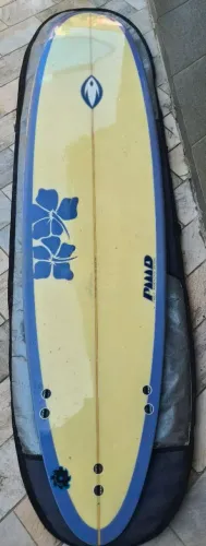 Prancha funboard 7'6"