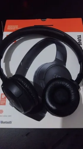 Fone JBL tune 520 bt Bluetooth 