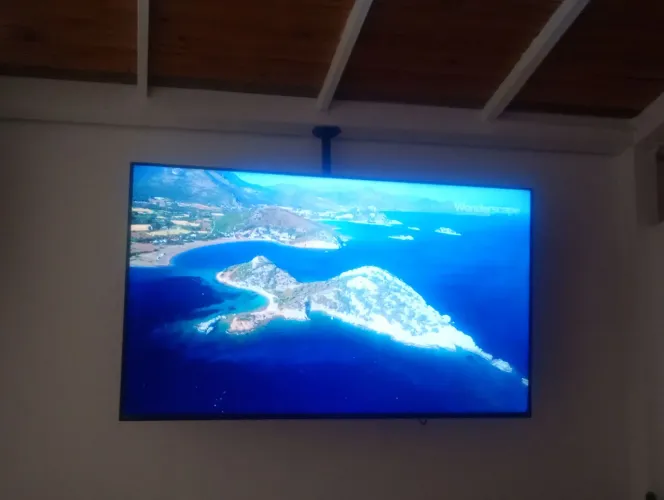 Smartv Philco Roku 60" 