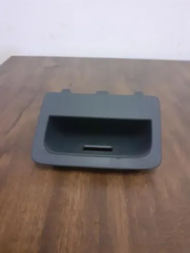 Porta objeto original para Gol, Voyage, Saveiro G5 G6 2010 a 2017