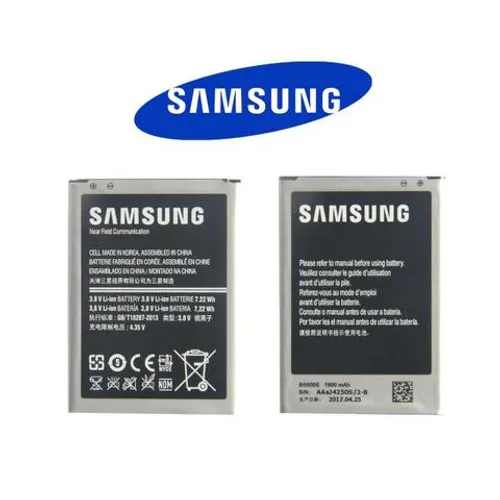 Bateria samsung I9190 I9195 I9192 I9198 original