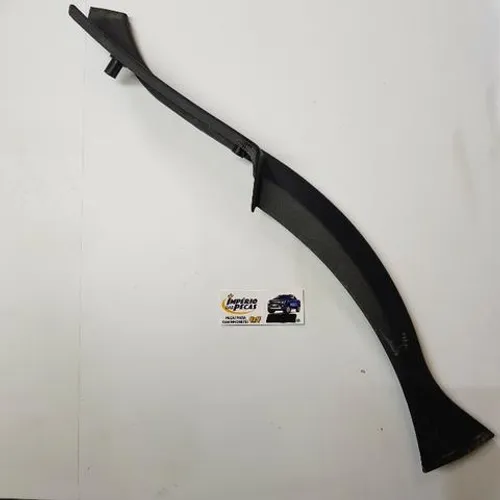Acabamento Porta Borda Paralama Traseiro Esquerdo Vitara #2973