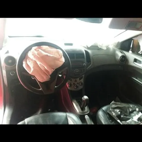 Chevrolet sonic