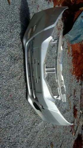 Parachoque honda fit 14