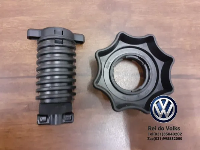 SUPORTE STEP ORIGINAL VW UP