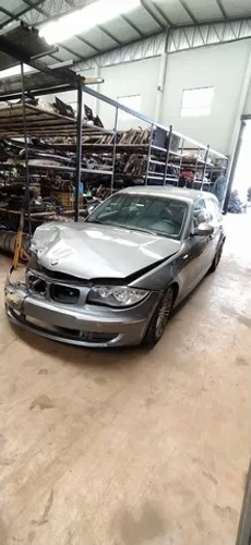 Sucata BMW 118i 1.8 2010