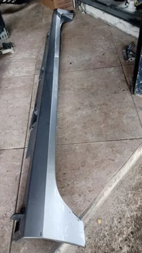 Spoiler Honda Civic G10 lado esquerdo