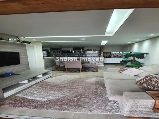 Apartamento No Interclube, 68M2