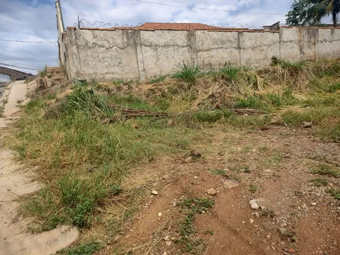 Vendo Terreno no Centro Várzea Grande