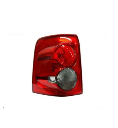 Lanterna Traseira Ecosport Cor: Fumê Ano:2008/2012 