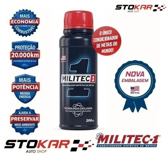 Aplicação Militec no Ar-condicionado