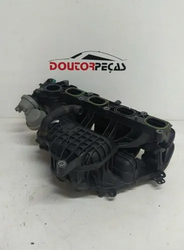 Coletor de Admissão Ford Ecosport 2.0 2009/2014 am5g9424ad
