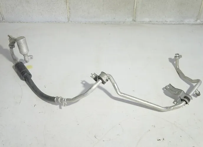 mangueira do compressor honda civic g10 2017 a 2021