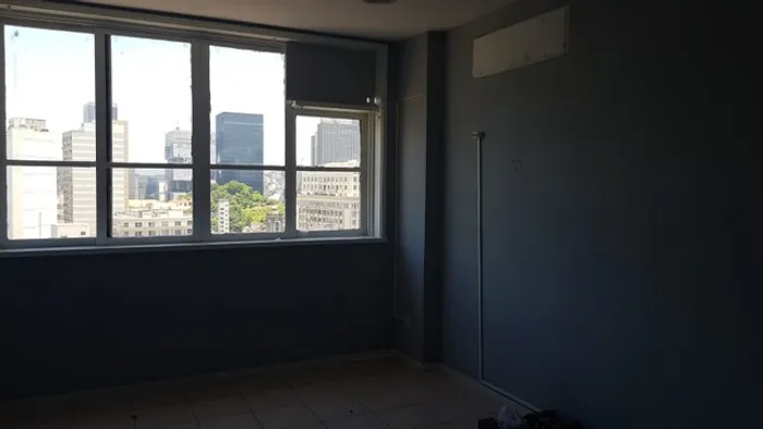 Sala comercial avenida presidente vargas