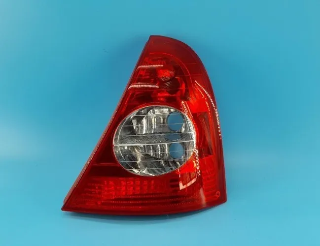 Lanterna Traseira Clio Ano:2003/2012 