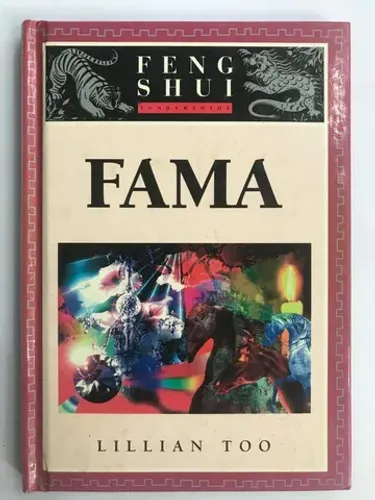 Livro Feng Shui Fundamentos - Fama