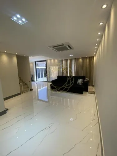 Casa Condomínio Sand Lake (Recreio dos Bandeirantes) - 3 Suítes - 300m²