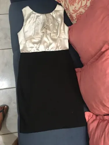 Vestido CARMIN