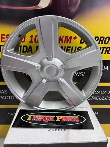 Jogo rodas 20 Modelo Bentley 5x100