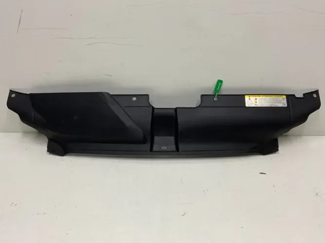 Acabamento Painel Frontal Audi A5 2012 A 2016