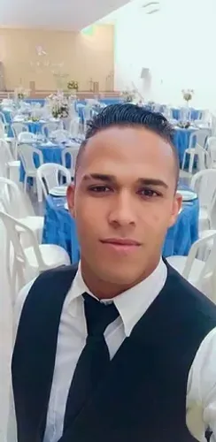 Trabalho de garçom 