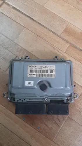 Módulo Injeção Volvo V40 T5 