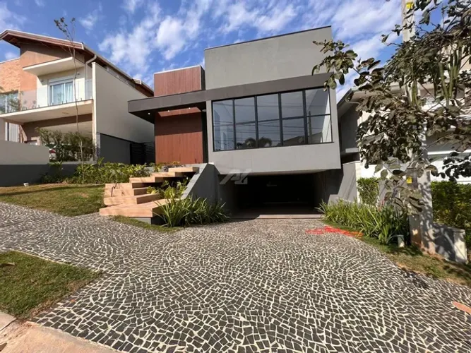 casa - Swiss Park - Campinas